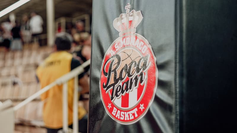 Basket: l’AS Monaco fait appel devant le CNOSF après son exclusion de Betclic Elite