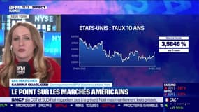 Good Evening Business : Partie 2  - 19/12