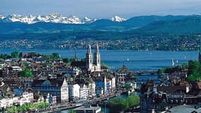 La Suisse veut protéger son parc immobilier de l'investissement étranger
