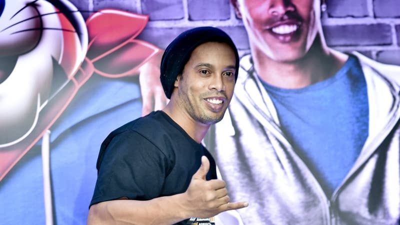 Ronaldinho