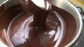 Pour Pâques, découvrez le chocolat "cru"