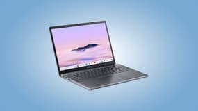 Bon plan Fnac : c’est le moment parfait pour découvrir le PC portable Acer Chromebook Plus 514 avec cette offre