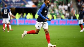 Mbappé