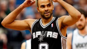Tony Parker