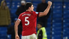 Harry Maguire