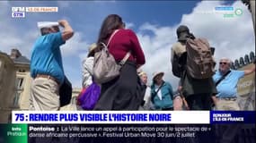 Paris: sensibiliser sur l’Histoire de la capitale et sa diversité