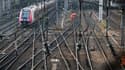 Guillaume Pépy, PDG de la SNCF, admet que cette grève perlée, qui démarrera ce lundi à 19 heures jusqu'à 8 heures jeudi, sera difficile à gérer