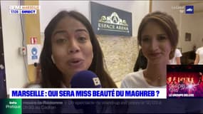 Marseille : qui sera miss beauté du Maghreb ? 