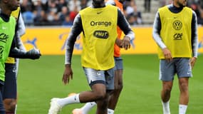 Tanguy Ndombele