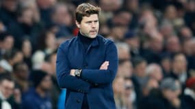 Mauricio Pochettino.