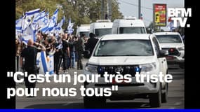  Bibas : le retour de la famille martyr 