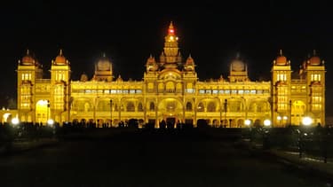 Très attendue, la contribution de l'Inde peine à convaincre