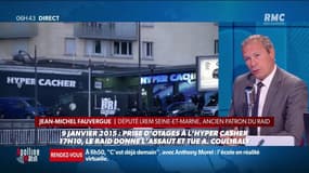 Charlie Hebdo, Montrouge, Hyper Cacher: 5 ans après le procès des attentats de janvier 2015 commence