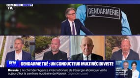 Story 1 : Contrôles, les forces de l’ordre trop vulnérables ? - 27/08