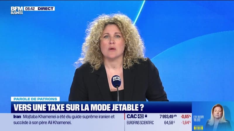 Good Morning Business - Lundi 9 mars