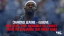 Athlé-Diamond League : Benjamin supersonique à Eugene