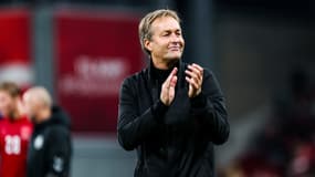 Kasper Hjulmand