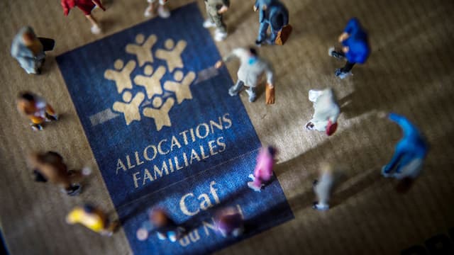 10 à 14% d'allocataires ne font pas valoir leurs droits. (Photo d'illustration)