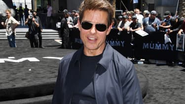 Tom Cruise a repris le tournage de Mission Impossible 6