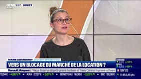 Le marché locatif est au bord de la crise
