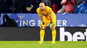 Pepe Reina