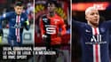Silva, Camavinga, Mbappé ... : Le onze de Ligue 1 à mi-saison