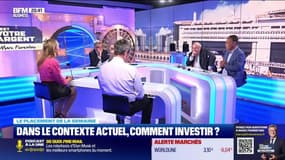 La semaine de votre argent - 27/06