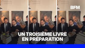 Jordan Bardella a perçu plus d'un million d'euros de droits d'auteur en deux ans grâce à ses livres