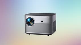 Profitez d’une ambiance comme au cinéma avec ce vidéoprojecteur à petit prix