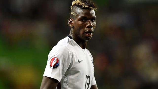 Paul Pogba