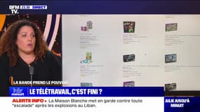 Amazon siffle la fin du télétravail - 18/09