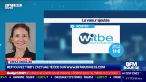 Cécile Aboulian (Euroland Corporate) : Witbe, un éditeur de logiciel avec une croissance et une rentabilité au rendez-vous - 28/09