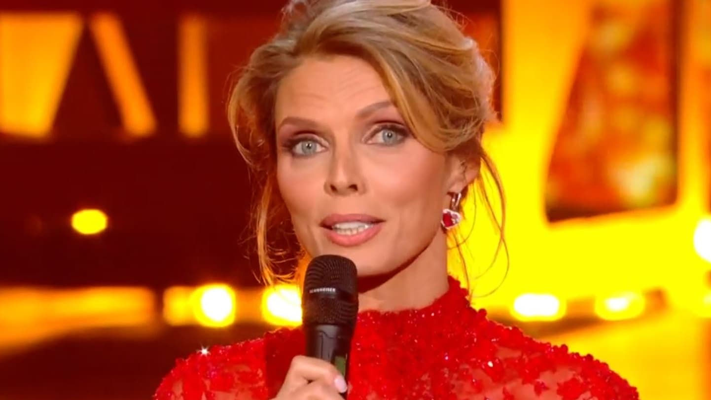 Soirée Miss France