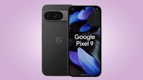 Ce smartphone Google Pixel 9 est disponible pour quelques euros seulement chez SFR avec cette astuce ultime
