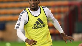 Anthony Modeste