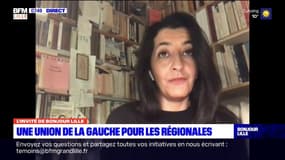 Karima Delli estime que l'écologie "est la solution des problèmes des citoyens au quotidien"