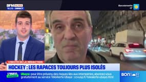 Le journal de 18h du mercredi 14 janvier 2026