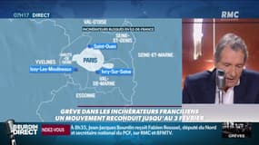 Témoin RMC : Hervé Marseille - 30/01