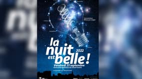 33 communes de la métropole de Lyon participent à la troisième édition de La Nuit est belle.