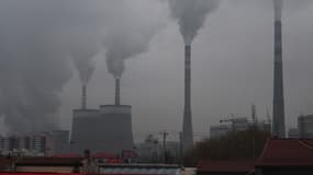 La Chine, l'Inde et les Etats-Unis sont responsables de 85% de la hausse mondial des émissions de CO2. Cette progression est due à la consommation de charbon en Asie pour produire de l'électricité. 