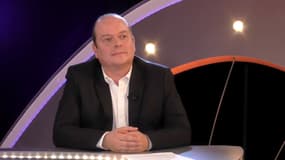 Patrick Goutailler