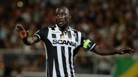 Cheikh Ndoye (Angers)
