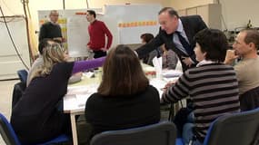 Les entreprises pratiquant un discrimination entre hommes et femmes sur les salaires sont désormais sanctionnées (photo d'illustration).