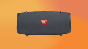 Cette enceinte Bluetooth JBL est excellente, en promo et surtout hyper bien notée