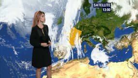 Des inondations sont à craindre dans 4 départements du sud de la France.