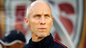 Bob Bradley