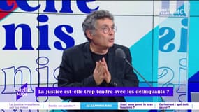 Le Zapping RMC - 18/10