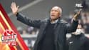 Nantes : "Kombouaré est un bon coach et un mec bien" défend Larqué