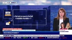 Vers une mobilité "verte" pour les trajets domicile-bureau ? - 17/03
