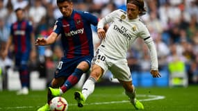 Modric
